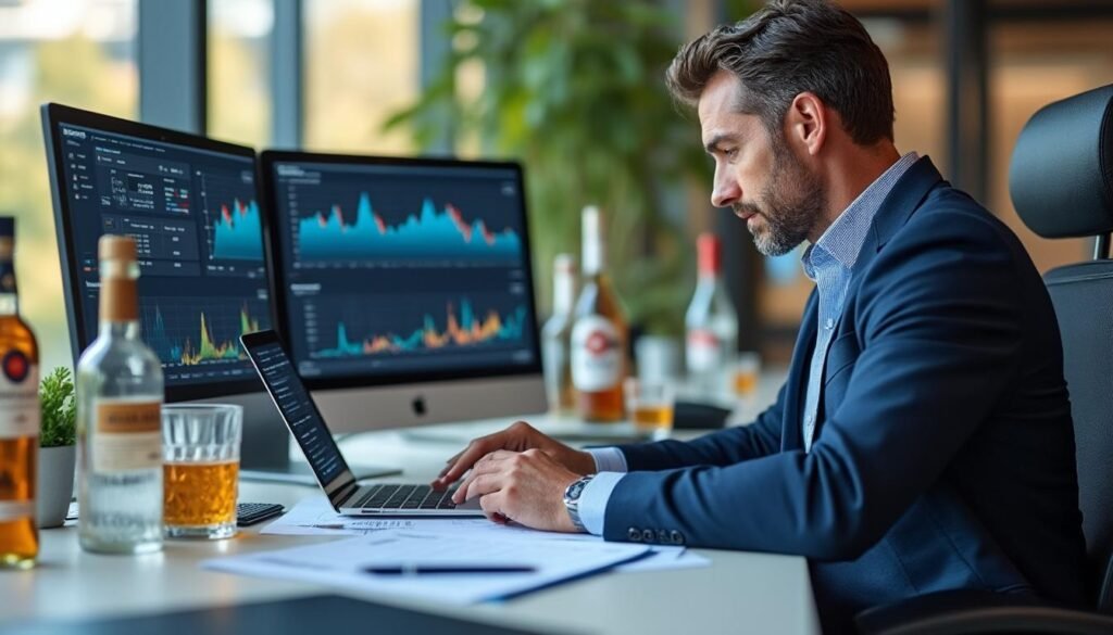 découvrez une analyse complète de l'action pernod ricard pour 2026, avec des conseils avisés pour aider les investisseurs à prendre des décisions éclairées.