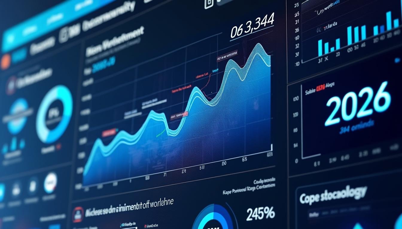 découvrez les avantages d'investir dans worldline en 2026 et nos conseils pour faire un choix éclairé. analyse complète pour vous aider à décider si acheter worldline est une bonne opportunité.