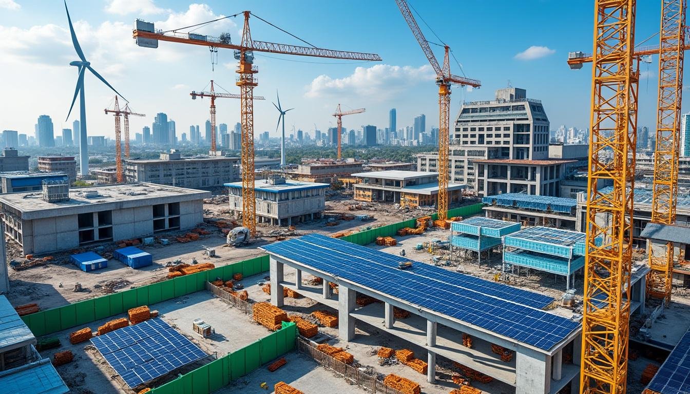 découvrez les conseils essentiels pour décider si vous devez vendre vos actions eiffage en 2026 et maximiser vos investissements.