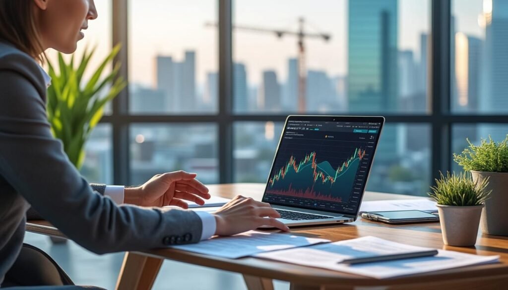 découvrez s'il est judicieux de vendre vos actions eiffage en 2026 avec nos conseils experts pour bien décider et optimiser vos investissements.