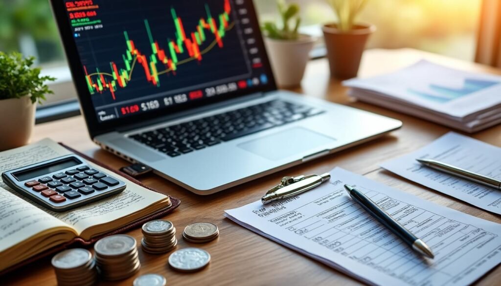 découvrez la comparaison détaillée entre les frais ter, le tracking difference et les taxes pour comprendre le coût total réel de vos investissements.