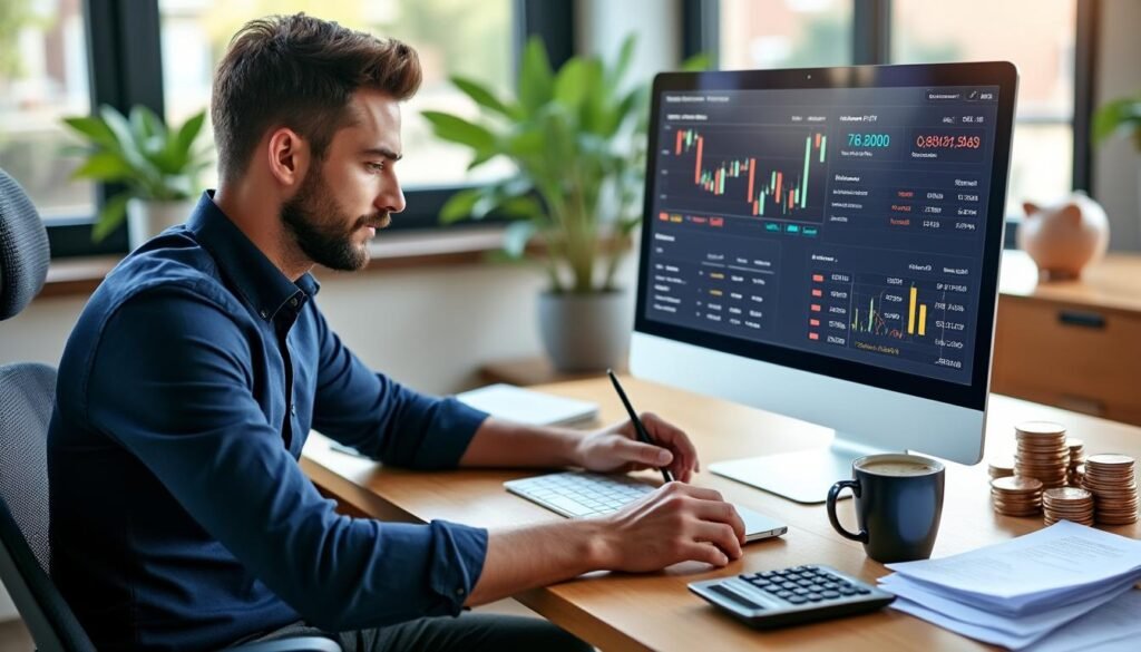 découvrez comment réduire les frais de gestion de vos etf pour maximiser vos gains et optimiser votre portefeuille grâce à des stratégies simples et efficaces.