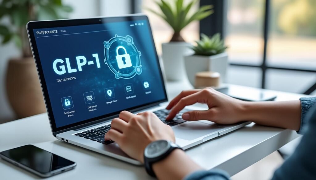 découvrez comment choisir et commander en toute sécurité votre glp-1 en ligne grâce à nos conseils pratiques et astuces essentielles.