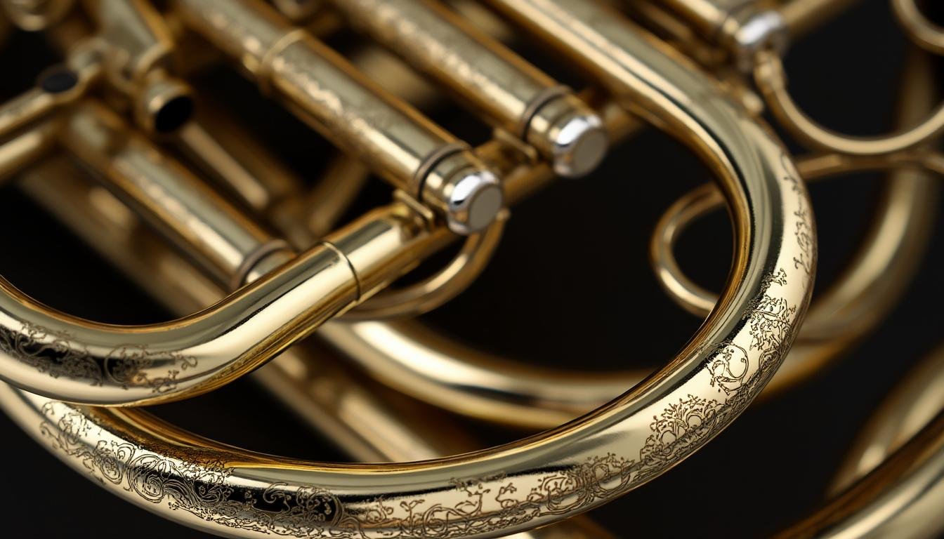 découvrez comment choisir les meilleurs instruments de cuivre gros pour sublimer votre son et améliorer vos performances musicales avec notre guide complet.