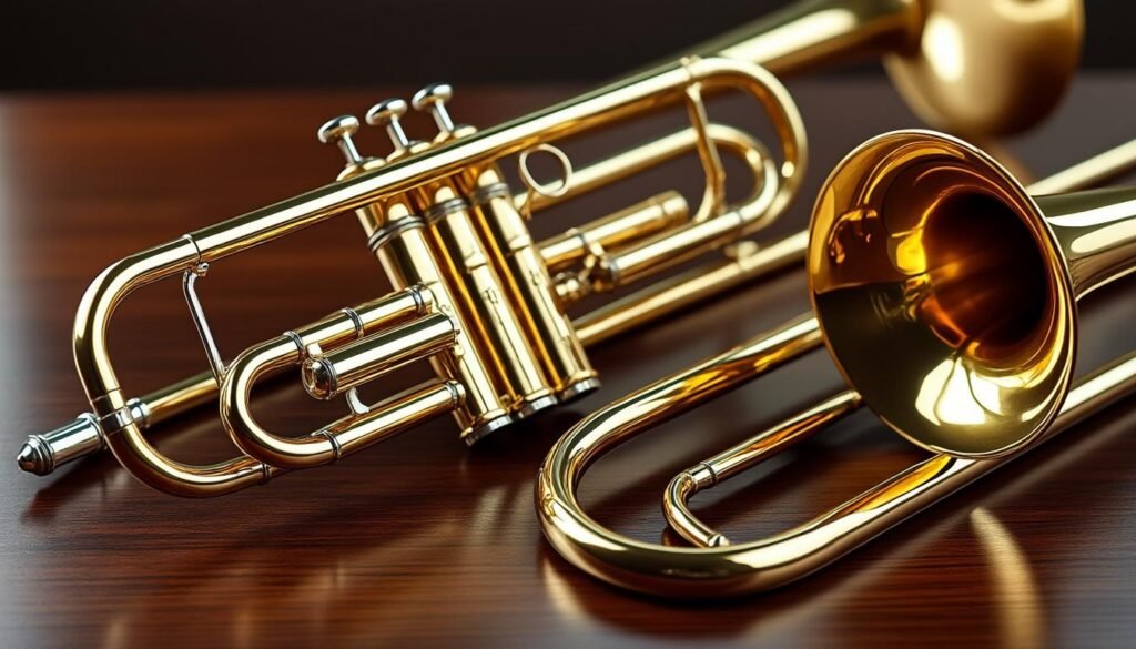 découvrez comment choisir les meilleurs instruments de cuivre gros pour sublimer votre son et optimiser vos performances musicales avec nos conseils d'experts.