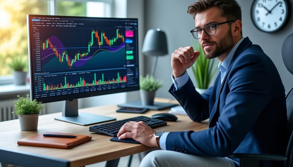découvrez comment interactive brokers pea peut booster vos investissements dès aujourd’hui avec une plateforme performante et des frais compétitifs. commencez à optimiser votre portefeuille facilement.