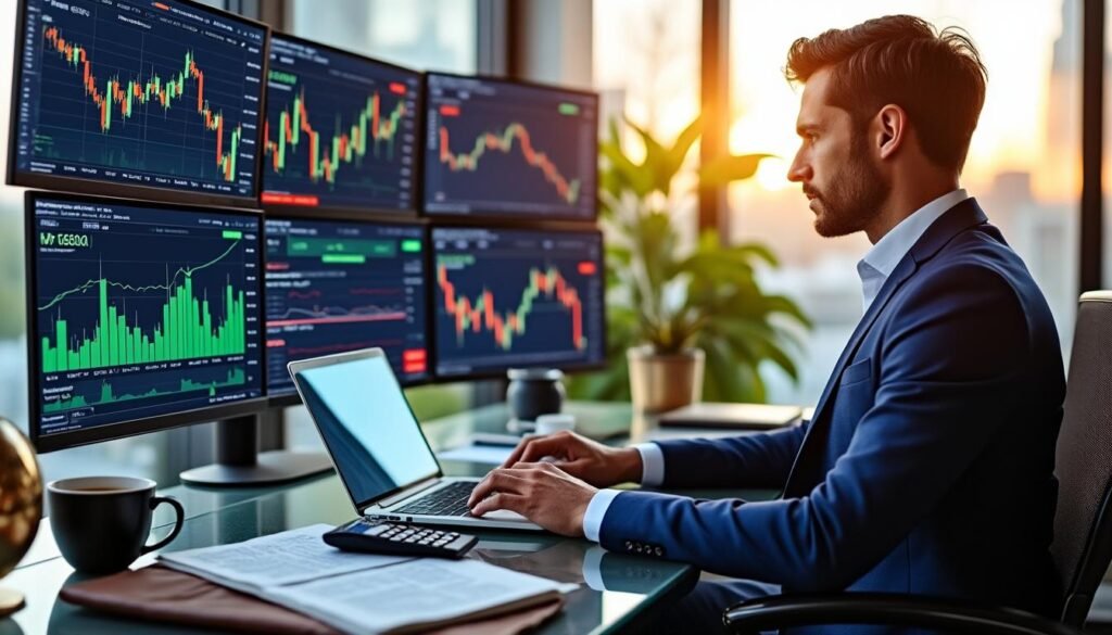 découvrez les meilleures opportunités pour investir 30 000 euros et maximiser la croissance de votre capital grâce à des stratégies adaptées et performantes.