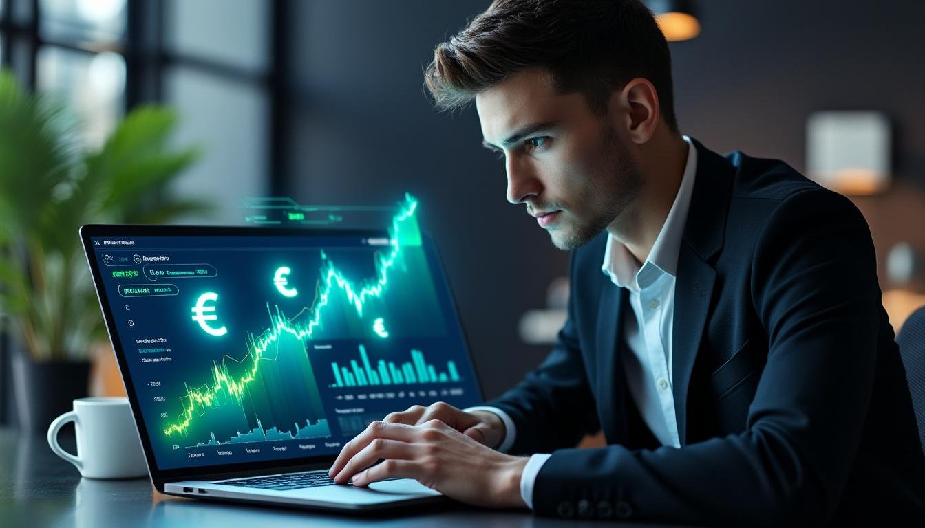 apprenez comment investir seulement 50 euros pour potentiellement gagner 400 euros. découvrez des stratégies efficaces pour multiplier rapidement votre argent.