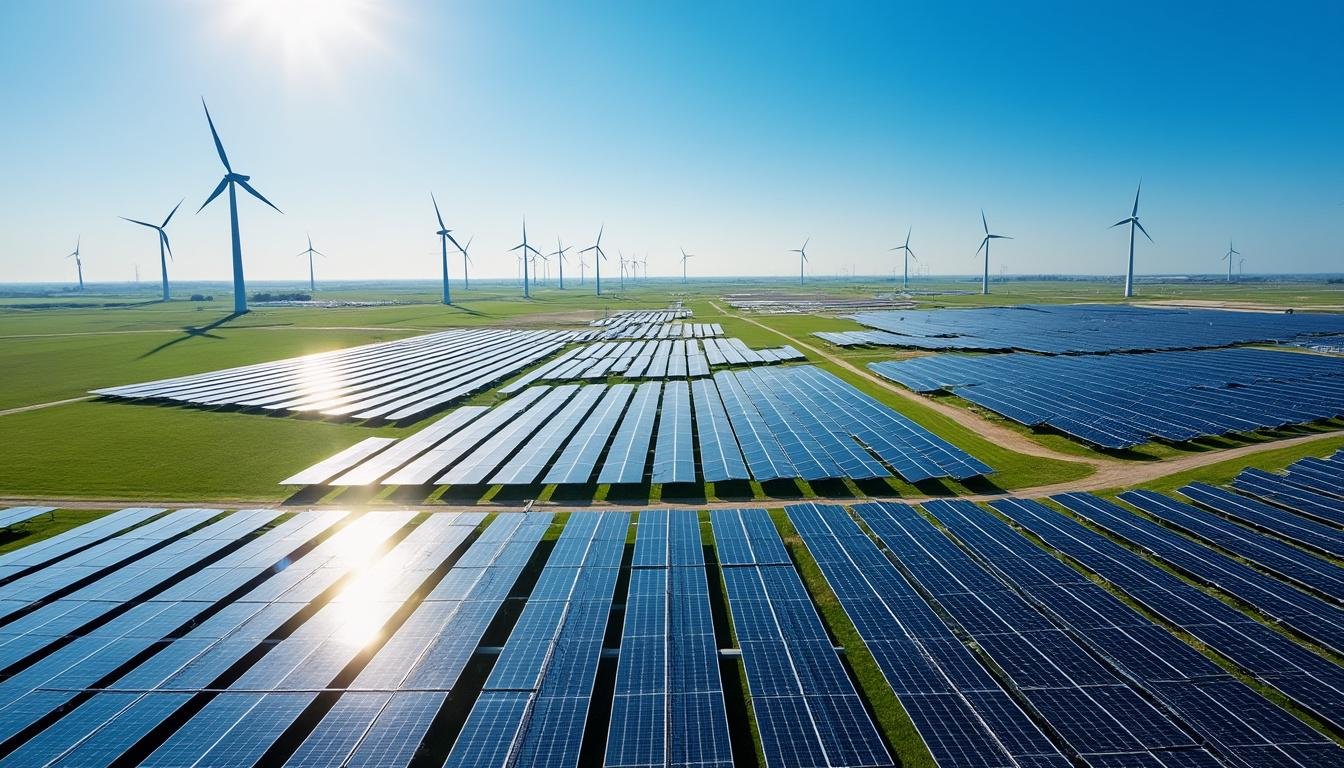 découvrez comment investir dans les énergies renouvelables peut optimiser vos rendements financiers tout en contribuant à la protection de l'environnement et à un avenir durable.