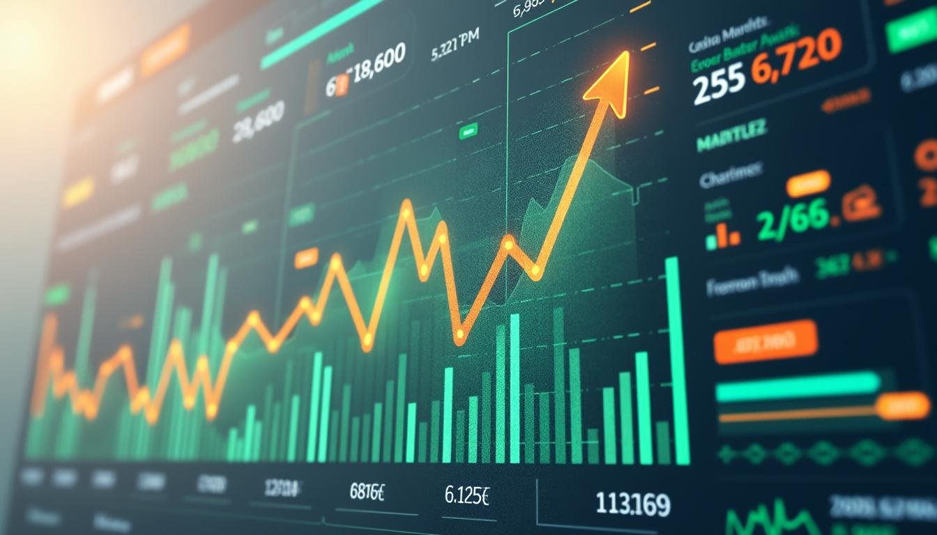 découvrez les opportunités d'investissement dans les etf emerging markets pea pour 2026 et bénéficiez de conseils stratégiques pour optimiser votre portefeuille.