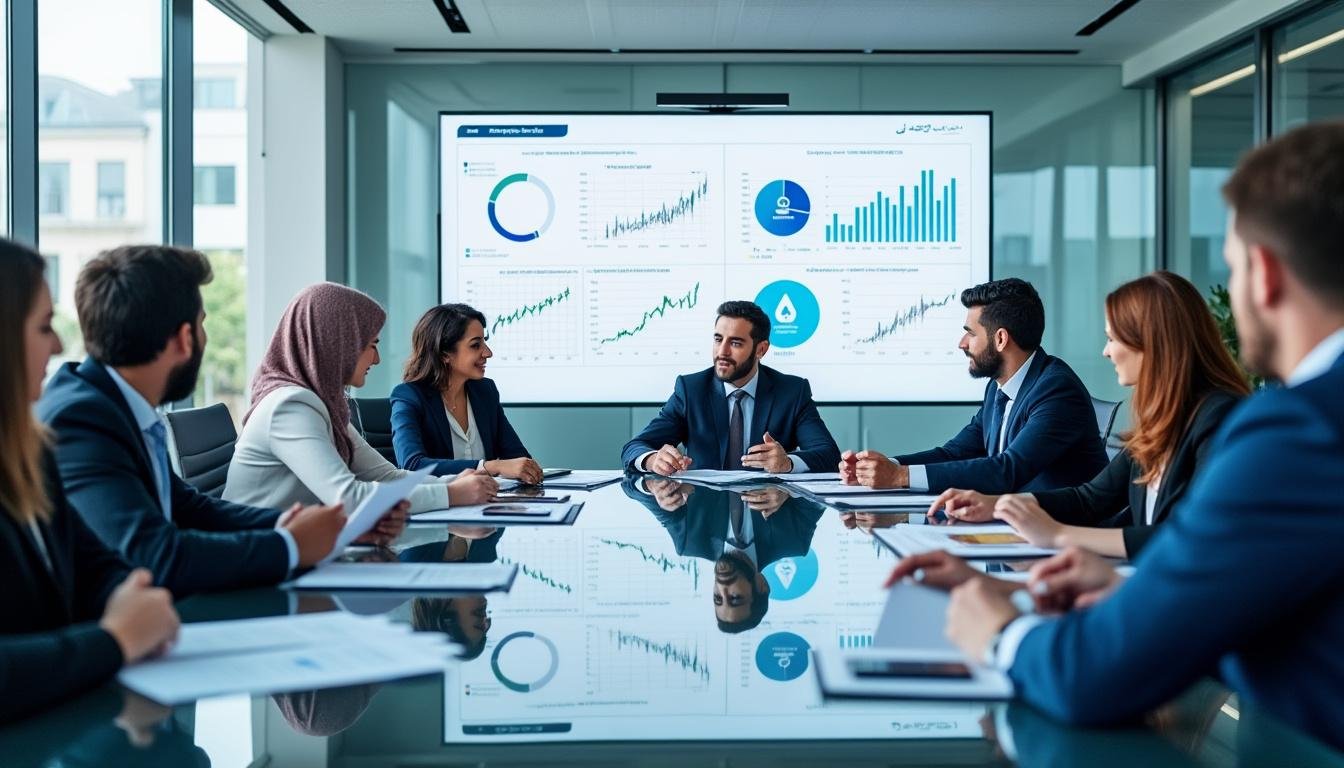 découvrez comment débuter un investissement halal en toute confiance avec nos conseils pratiques et adaptés à vos valeurs.