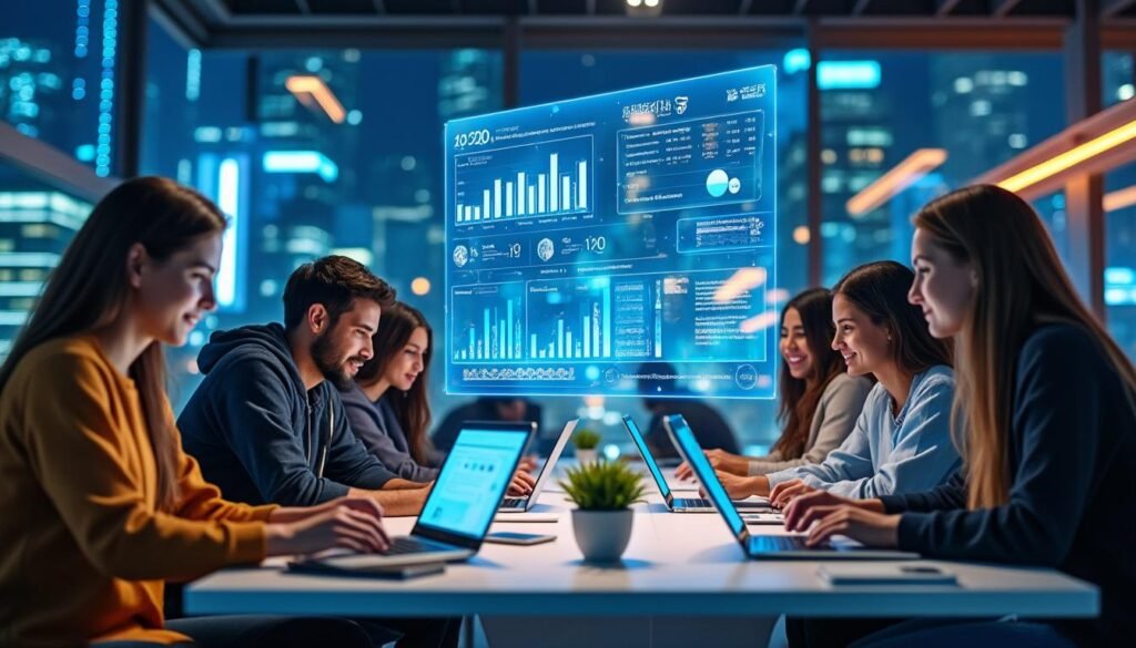 découvrez comment le crowdfunding formation peut financer votre apprentissage en 2026, booster vos compétences et ouvrir de nouvelles opportunités pour transformer votre avenir professionnel.