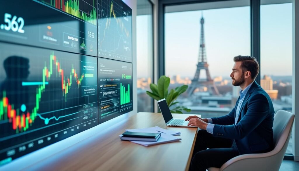 découvrez comment identifier les petites capitalisations françaises prometteuses sur euronext growth et optimiser vos investissements grâce à notre guide complet.