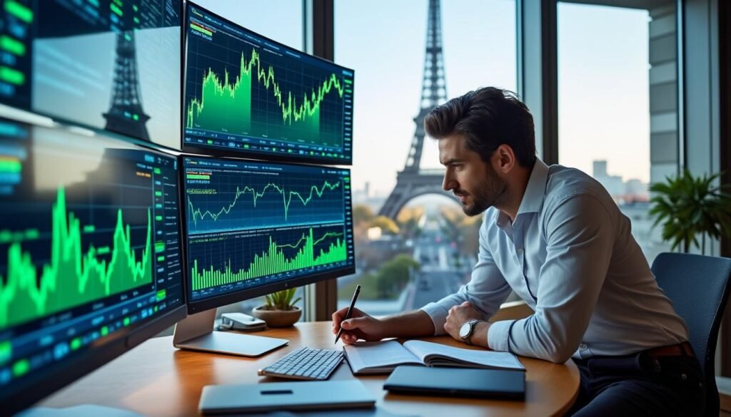 découvrez comment identifier les petites capitalisations françaises prometteuses sur euronext growth et saisir des opportunités d'investissement uniques.