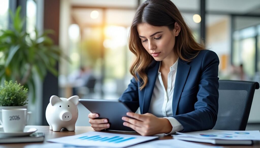 découvrez notre avis complet sur le livret bourso et profitez d’un placement sûr et rentable en 2026. tous les avantages et rendements expliqués pour faire le bon choix.