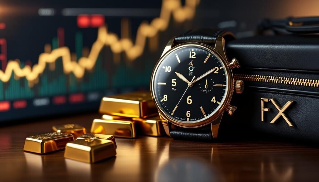 découvrez comment le secteur du luxe bénéficie du pouvoir de fixation des prix, de la dynamique des changes (fx) et d'un potentiel significatif de hausse pour maximiser ses performances.