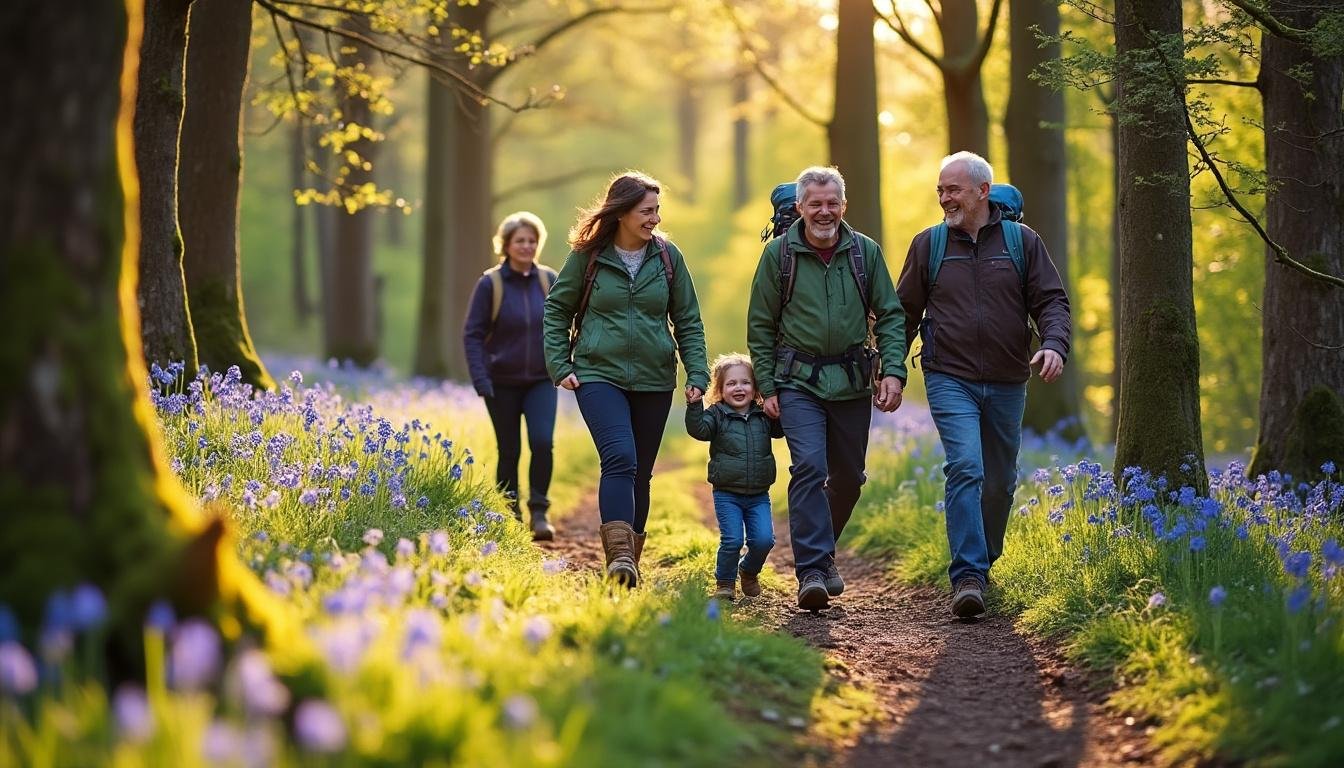 participez à la marche populaire dans le haut-rhin, un événement convivial et accessible à tous, idéal pour découvrir la région tout en profitant d'une activité sportive et festive.