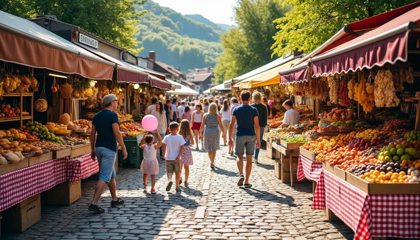 découvrez les événements de la marche populaire dans le haut-rhin aujourd'hui. participez aux randonnées incontournables et profitez d'une journée conviviale en pleine nature.