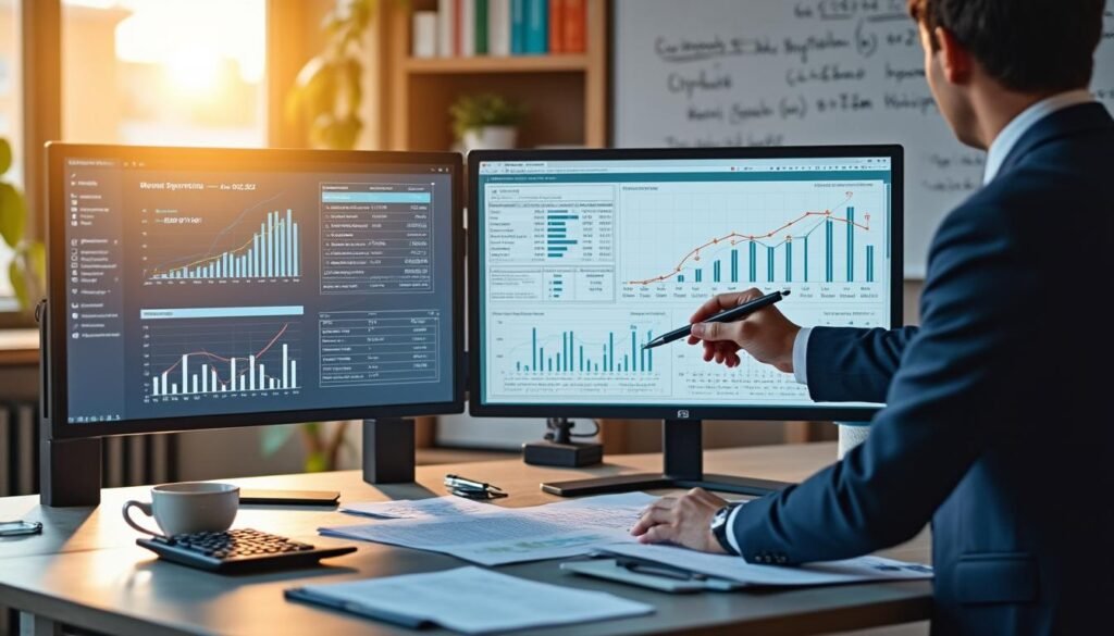 découvrez comment maîtriser la méthode dcf pour optimiser vos évaluations financières avec précision et professionnalisme.