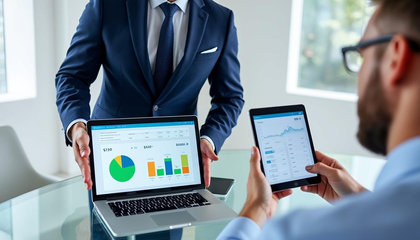 découvrez ce qu'est natixis financement et explorez les solutions adaptées pour financer vos projets efficacement.