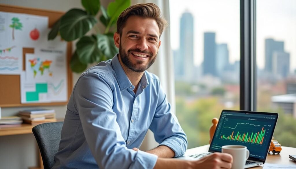 découvrez les meilleures stratégies pour les papas investisseurs afin de construire un patrimoine solide et durable en 2026. conseils pratiques et astuces financières pour réussir vos investissements.