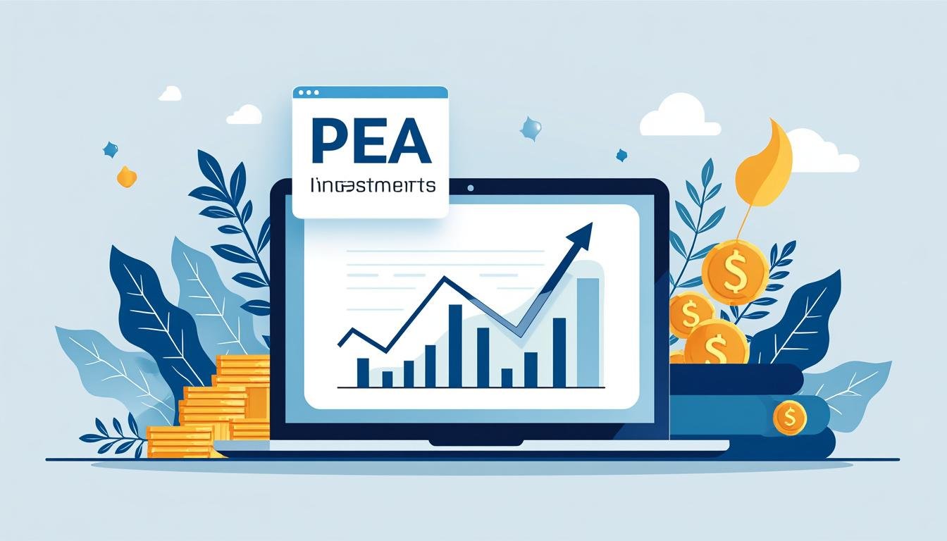 découvrez comment maximiser vos investissements en 2026 avec pea amundi grùce à nos conseils et stratégies adaptées pour optimiser votre portefeuille et sécuriser votre avenir financier.