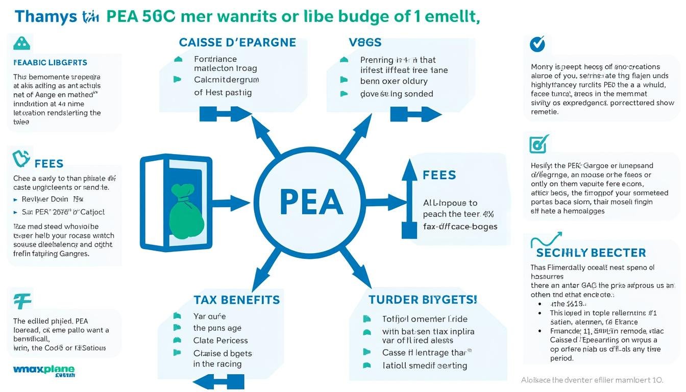 découvrez notre avis complet sur le pea caisse d'épargne : avantages, conditions, et conseils essentiels pour bien investir en toute sérénité.