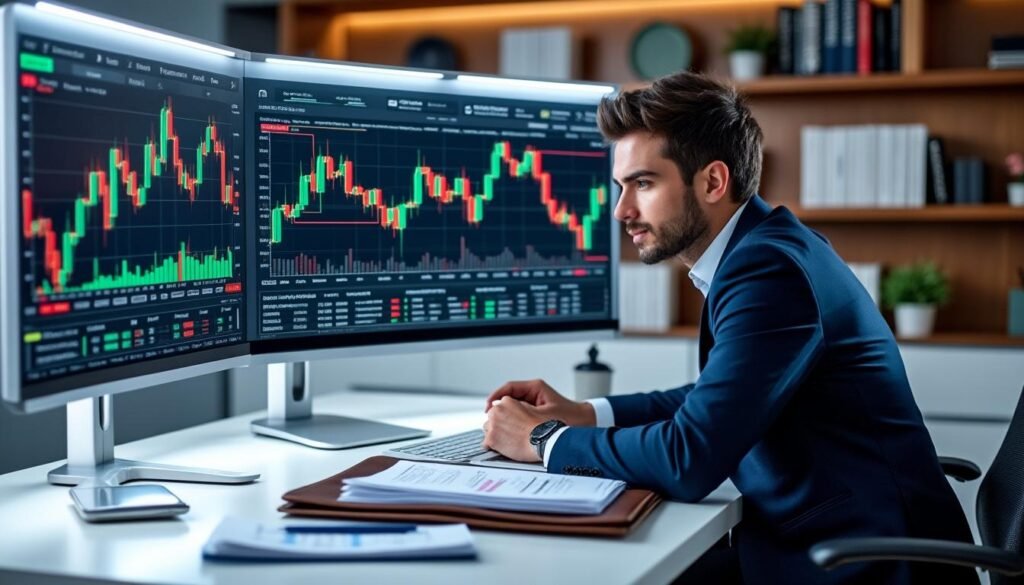 découvrez notre avis complet sur boursorama : avantages, inconvénients et conseils essentiels pour investir en toute sérénité.