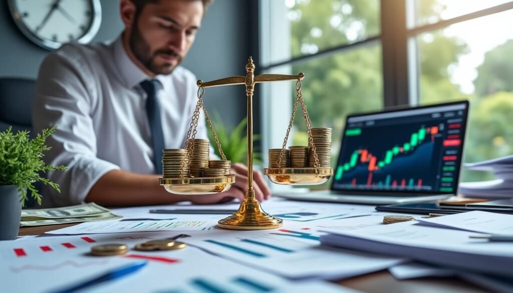 découvrez comment compenser les plus-values et pertes, optimisez vos gains et évitez les pièges liés au timing dans vos investissements.