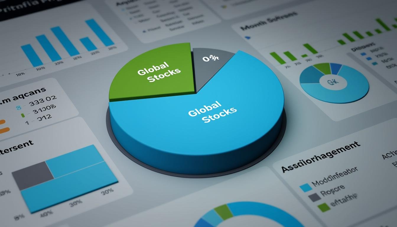 découvrez comment construire un portefeuille etf rentable et diversifié grâce à une stratégie efficace adaptée à vos objectifs financiers.