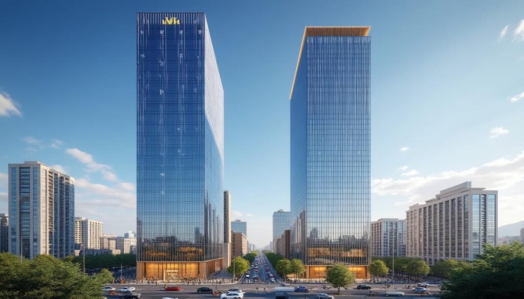 découvrez pourquoi le cac 40 est fortement influencé par le secteur du luxe grâce à l'impact majeur de lvmh et hermès dans cet indice phare de la bourse française.