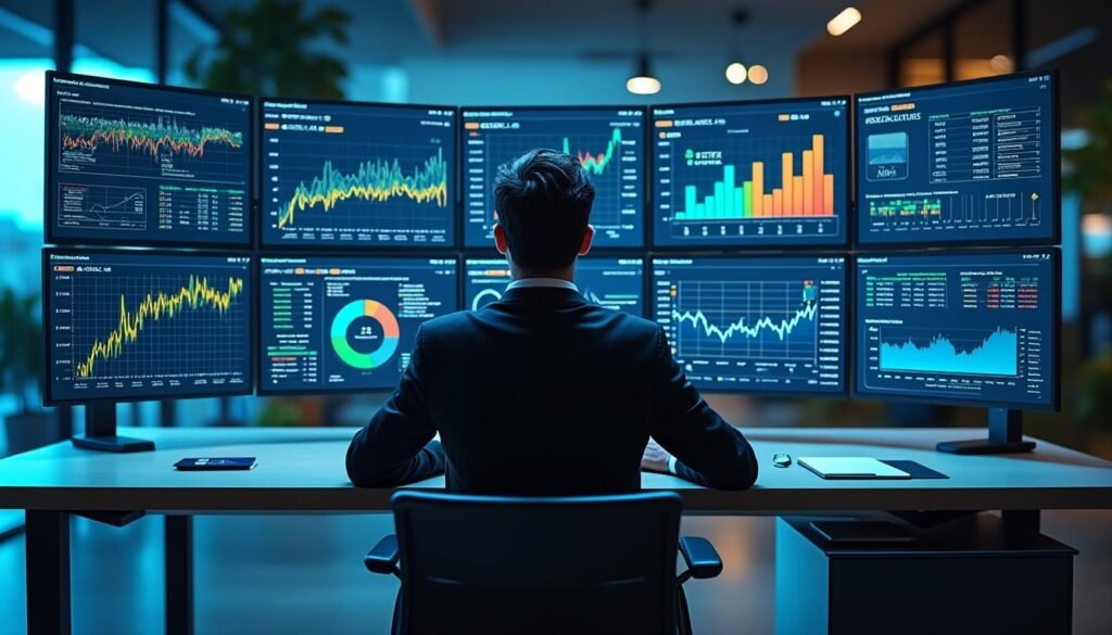 découvrez tout sur les reit et foncières : analyse du nav, impact des taux et stratégies de refinancement pour optimiser vos investissements.