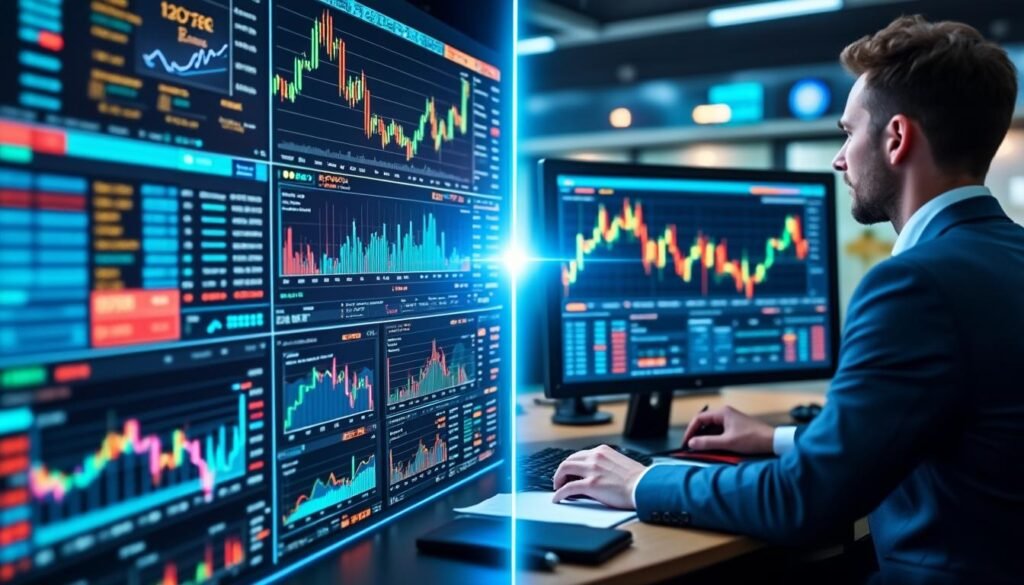 découvrez les nouveautés sur la retenue à la source aux états-unis et comment elles varient selon que vous investissiez via des etf ou en sélectionnant des actions individuelles.