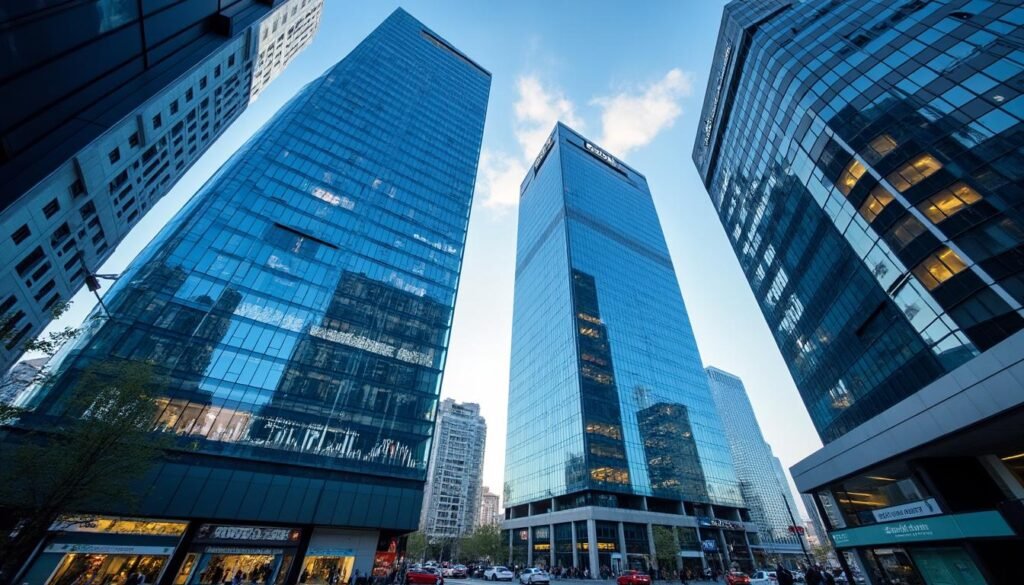 analyse comparative des actions bnp et crédit agricole en période de taux élevés : quelle banque choisir pour investir sereinement dans le secteur bancaire ?