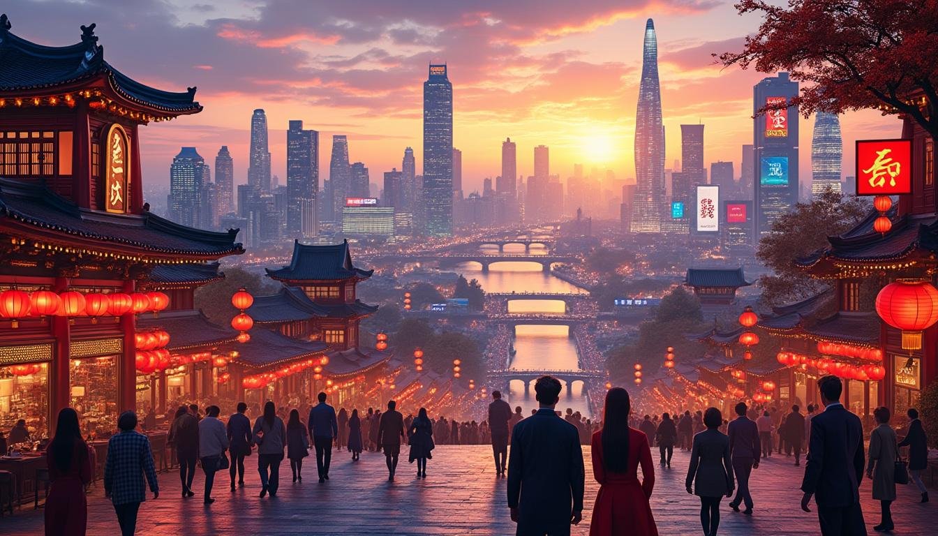 découvrez notre guide pratique pour réussir votre expatriation en chine en 2026. conseils essentiels, démarches, astuces et informations clés pour bien préparer votre nouvelle vie à l'étranger.