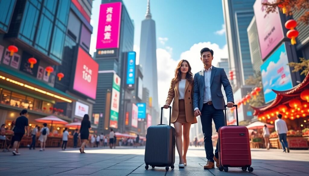 découvrez notre guide pratique pour s'expatrier en chine en 2026. conseils essentiels, démarches, astuces culturelles et bonnes pratiques pour réussir votre nouvelle aventure à l'étranger.