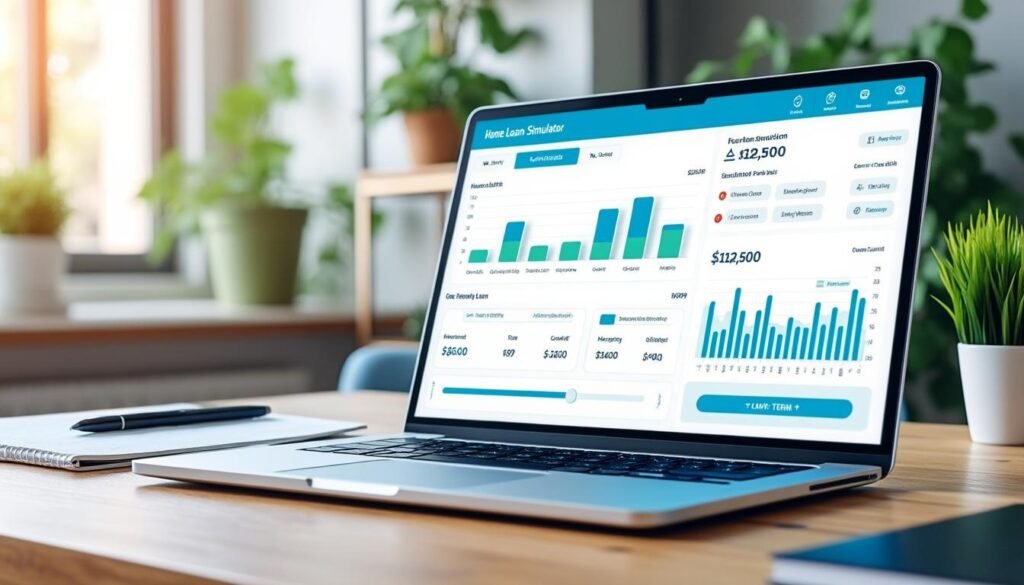 calculez facilement vos Ă©conomies avec notre simulateur de renĂ©gociation de prĂȘt immobilier oulala. optimisez vos mensualitĂ©s et taux en quelques clics.
