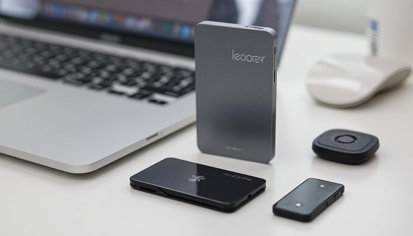 découvrez quel portefeuille crypto choisir en 2026 entre tangem et ledger pour protéger vos actifs numériques en toute sécurité.