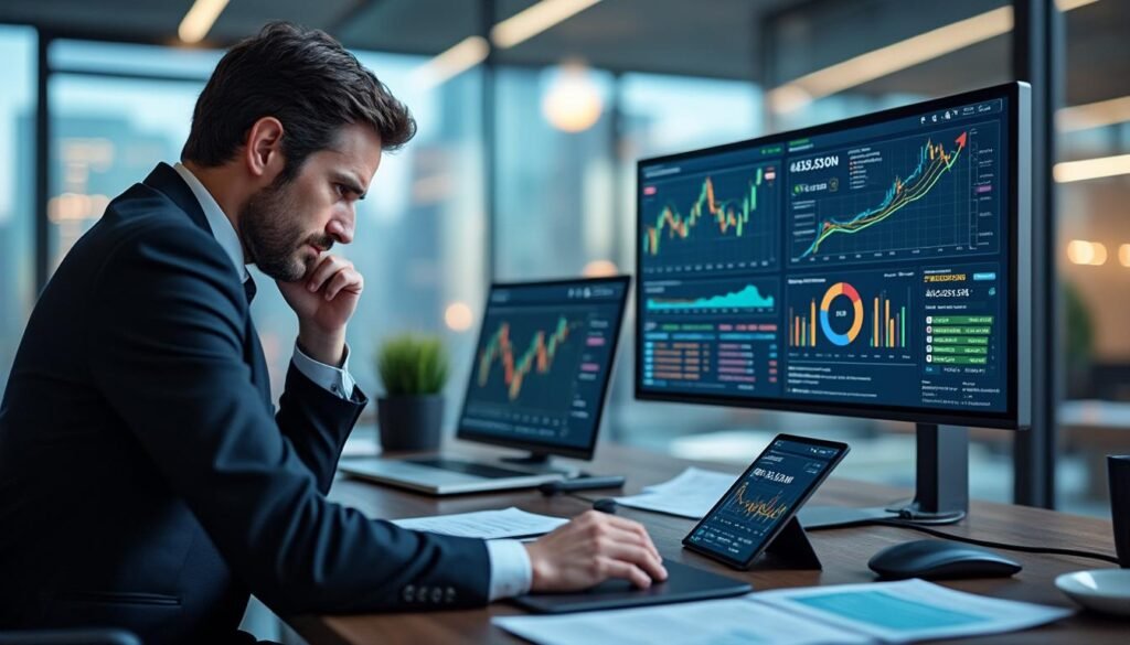 découvrez si totalenergies reste une valeur sûre à conserver dans votre portefeuille à long terme, avec une analyse des risques et opportunités actuels.