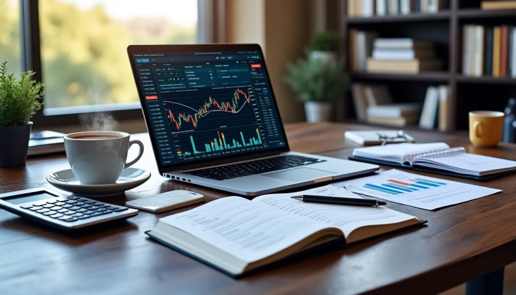 découvrez tout ce qu'il faut savoir sur le bon de souscription d’action avec notre guide complet et nos astuces pratiques pour investisseurs avisés.