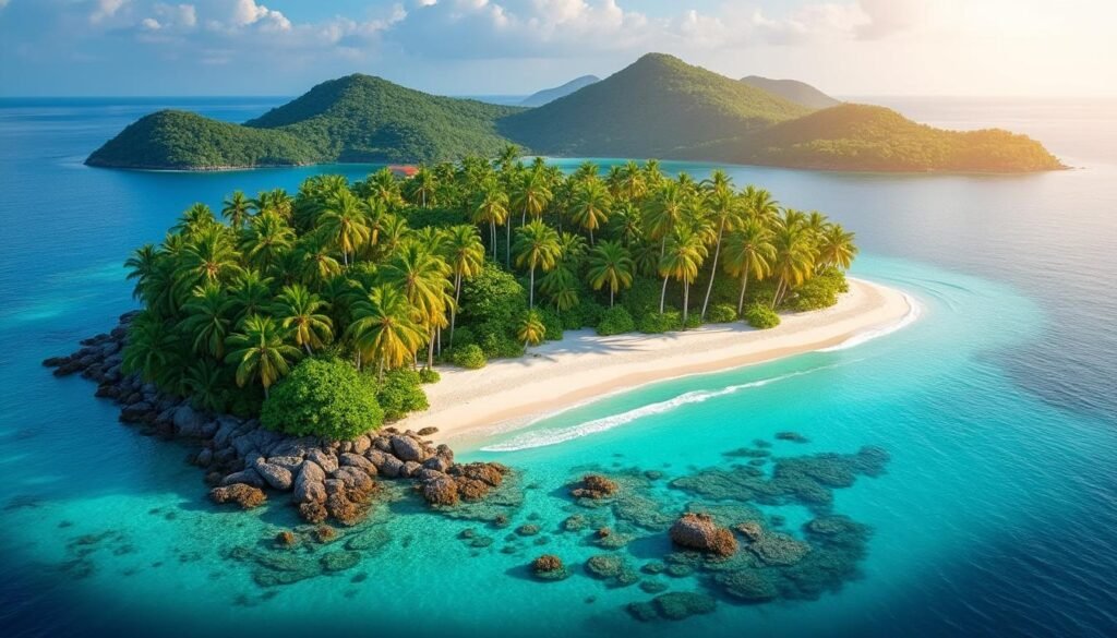 découvrez notre sélection d'îles à vendre et trouvez votre coin de paradis dès aujourd'hui. investissez dans un lieu unique pour vivre vos rêves au bord de l'eau.