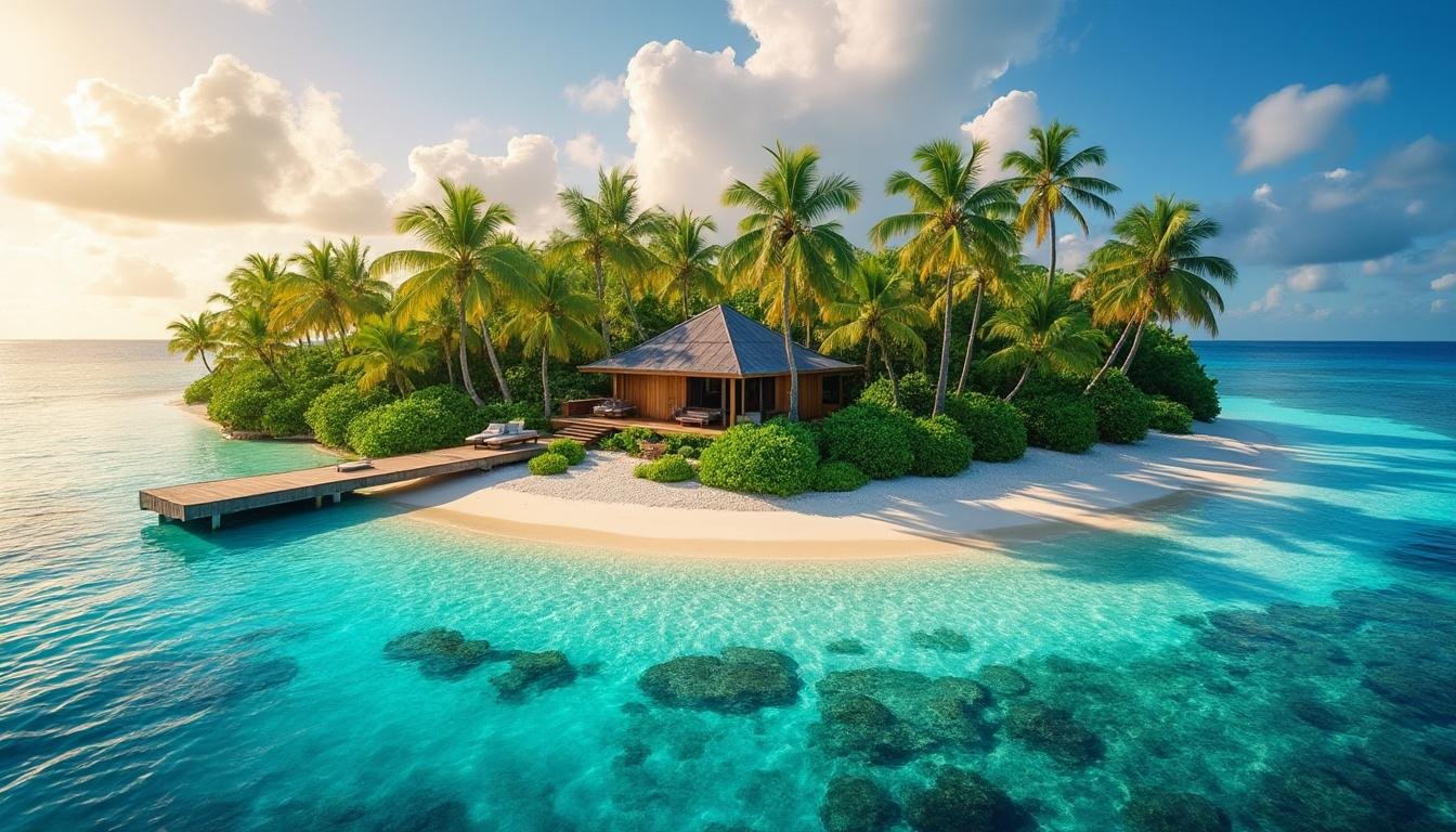 découvrez votre coin de paradis avec notre sélection d'îles à vendre. trouvez l'île idéale pour vivre vos rêves dès aujourd'hui !