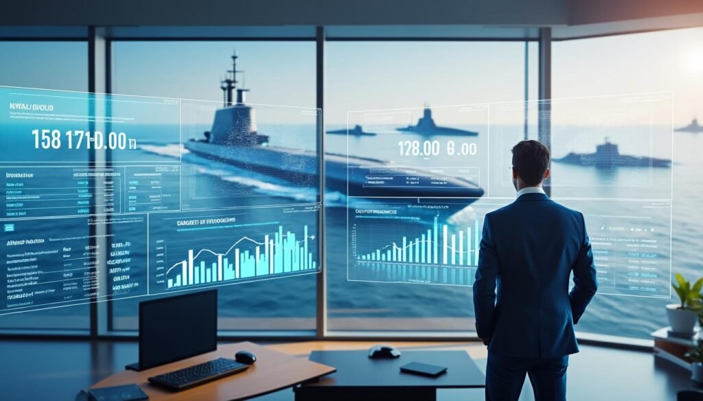 découvrez notre guide complet pour acheter des actions naval group en 2026. apprenez les meilleures stratégies d'investissement pour maximiser vos gains et réussir sur le marché boursier.