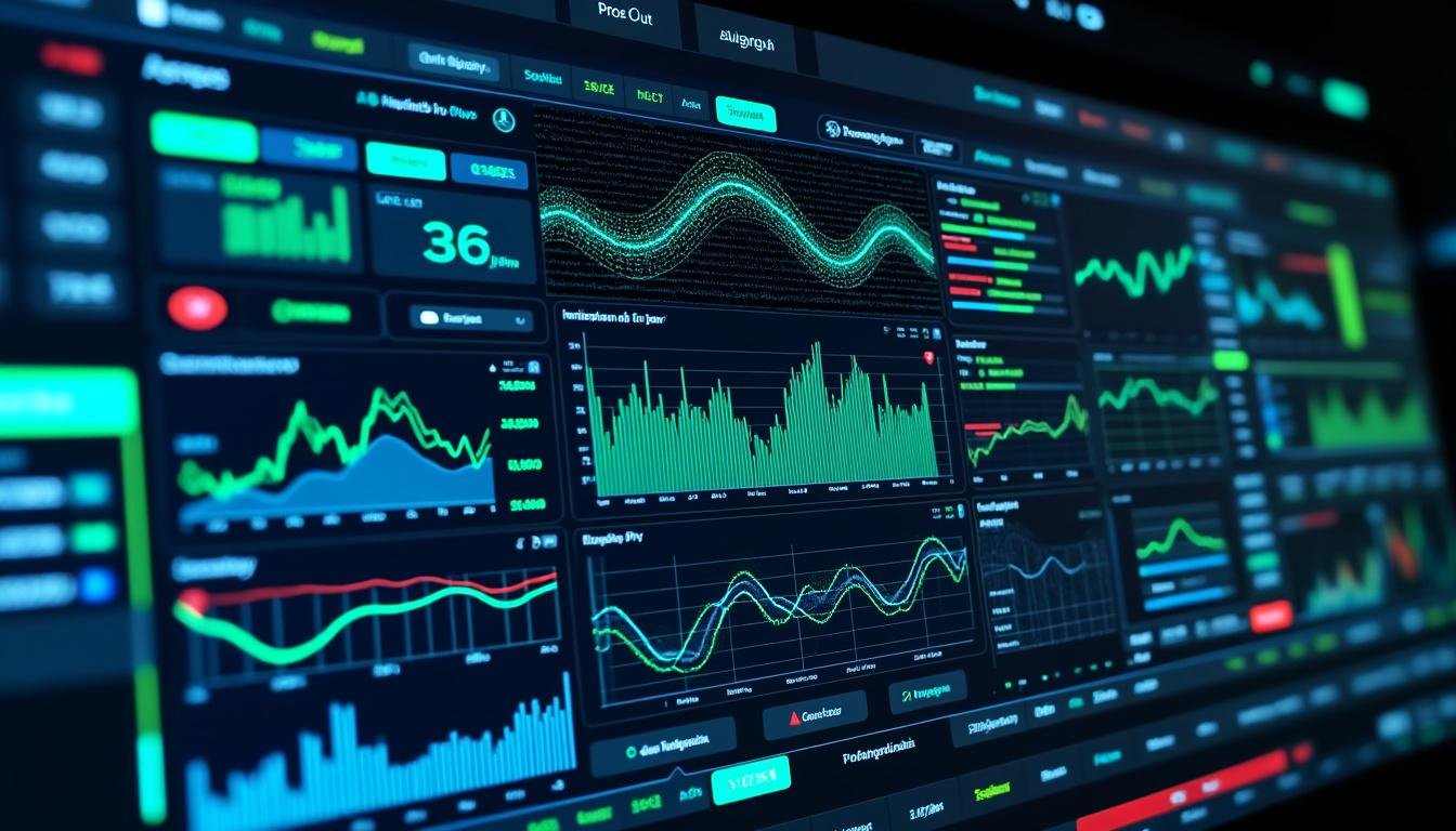 découvrez comment ai trader utilise l'intelligence artificielle pour optimiser vos investissements et maximiser vos profits en toute simplicité.