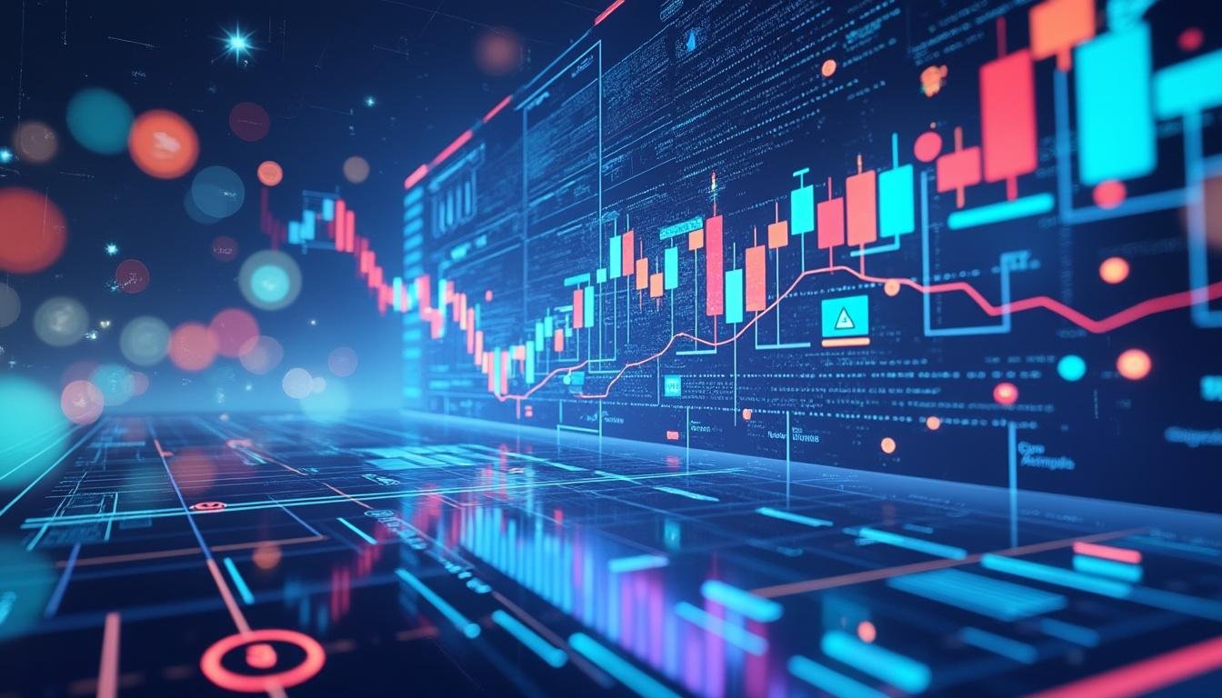 découvrez ma méthode hybride d'ancien banquier combinant analyse technique et analyse fondamentale pour optimiser vos décisions d'investissement.