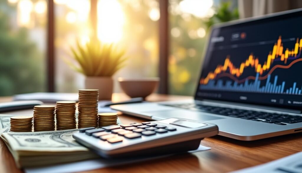 découvrez des stratégies efficaces pour augmenter vos revenus et optimiser votre salaire dès aujourd’hui. conseils pratiques et astuces pour mieux gérer votre argent.