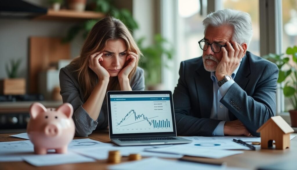 découvrez pourquoi les fonds euros en assurance-vie ne garantissent plus la sécurité et la performance espérées, et quelles alternatives explorer pour mieux valoriser votre épargne.