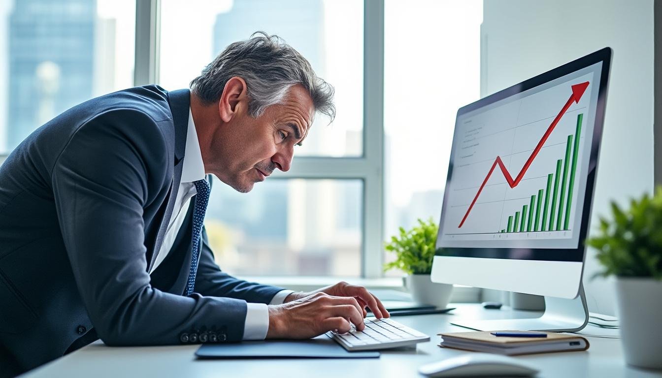 découvrez pourquoi les fonds euros en assurance-vie ne suffisent plus et explorez les alternatives pour sécuriser et optimiser vos investissements.