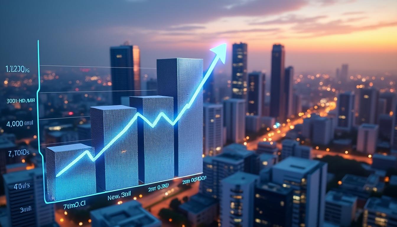 découvrez comment investir efficacement en 2026 dans la bourse immobilière avec nos conseils pratiques et stratégies pour maximiser vos rendements.