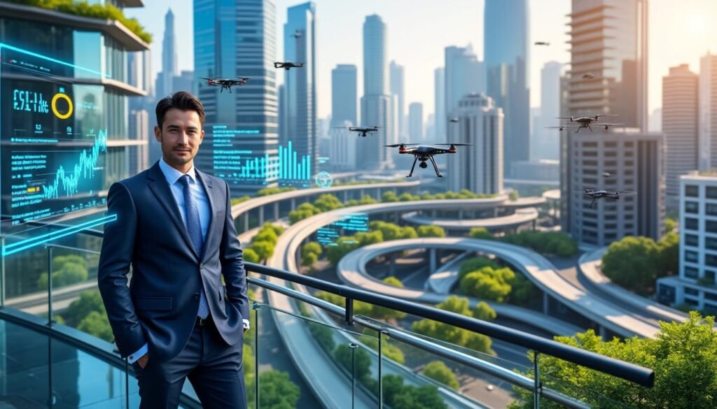 découvrez comment investir efficacement en bourse dans le secteur immobilier en 2026 grâce à nos conseils et stratégies pour maximiser vos gains et sécuriser votre patrimoine.